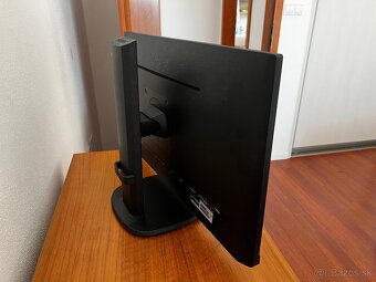 Philips LCD monitor 24” - 3