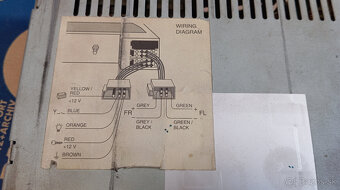 Autoradio Philips - 3