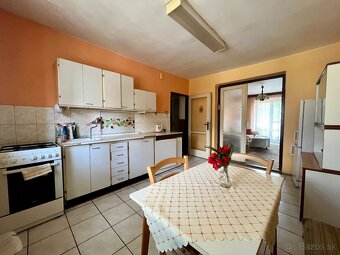 2 izbový byt na predaj, Podháj, ul. Gorkého,Ponúk s balkónom - 3