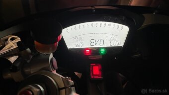 Ducati 848 EVO Corse Special Edition - 3