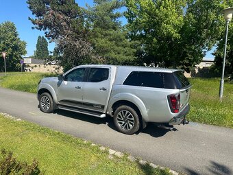 Nissan Navara 2020 rok - 3