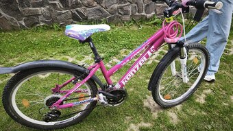 Detský bicykel - 3