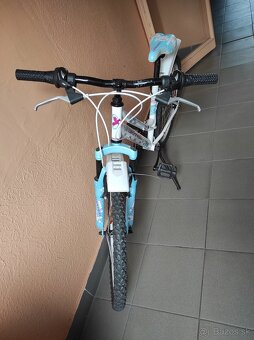 Junior/kids bicykel - 3