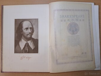 Shakespeare - 3