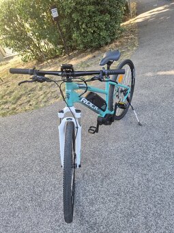 Rock Machine Crossride E500 - 3