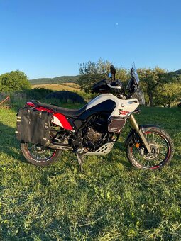 Yamaha Tenere 700 - 3