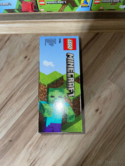 Lego MInecraf 21186 - 3