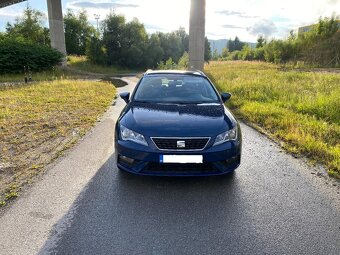 Predám SEAT LEON ST gdi - 3