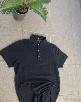 Tommy Hilfiger Polokošela - 3