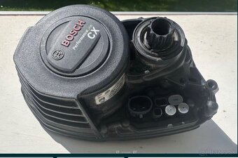 Bosch powertube 625wh horizontal + motor bosch 4gen - 3
