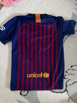 Dresy Fc Barcelona - 3