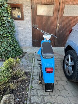 Jawa pionier - 3