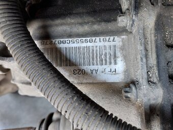 Motor+převodovka Renault Trafic ,Master1,9,Opel - 3