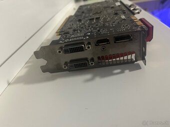 MSI GTX 970 GAMING 4G - 3