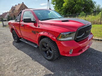 DODGE RAM 4 1500 5.7 HEMI BABY RAM 2019 - 3