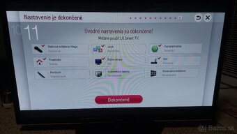 LG 50PH670S - Plazmová TV (2014), ide len menu a zvuk - 3