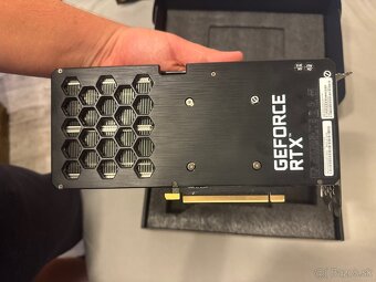 RTX 3060 12GB GAINWARD GHOST - 3