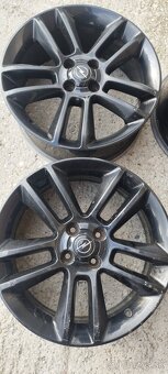 4x100 r17 - 3