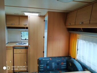 Karavan Tec Tur 450 - 3