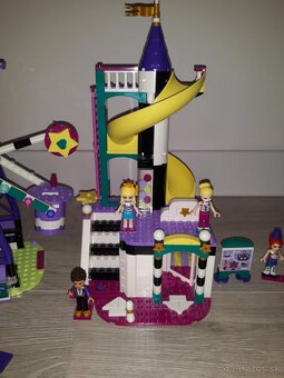 Lego friends - 3