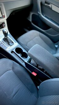 Predam VW passat - 3