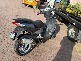 Peugeot speedfight 3 - 3