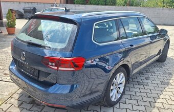 Volkswagen Passat Variant 2.0 TDI DSG - 3