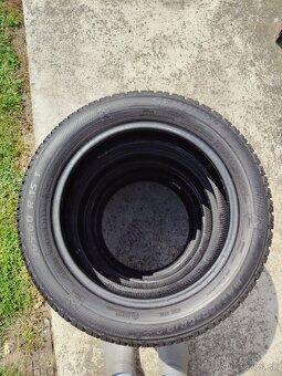 semperit 165/60R15 - 3