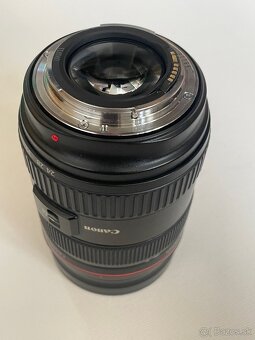 Canon EF 24-70 f2.8 L - 3