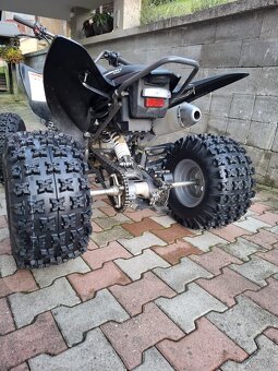 Minirocket pentora 250 - 3