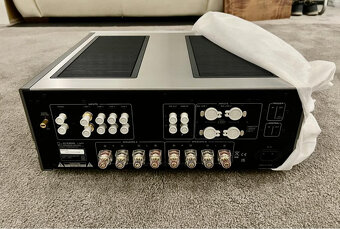 Luxman L-507Z - 3
