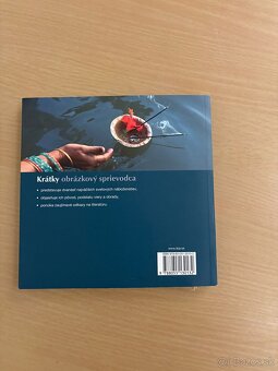 Sprievodca svetovými náboženstvami (Sean O’Callaghan, IKAR) - 3