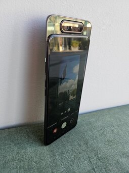 Samsung A80 128gb - 3