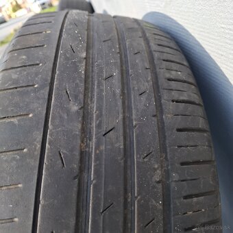 Predám elektróny 235/60r18.na Audi Q5 - 3