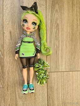 Rainbow high babika babiky kusov 20 eur - 3