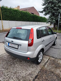 Ford Fiesta - 3
