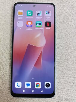 Redmi Note 12 záruka - 3