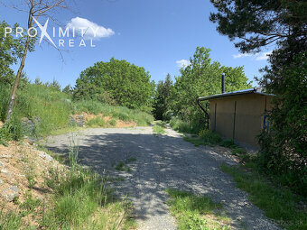 🏡 Na predaj záhradný domček (novostavba) – Vyšné Opátske, Ni - 3