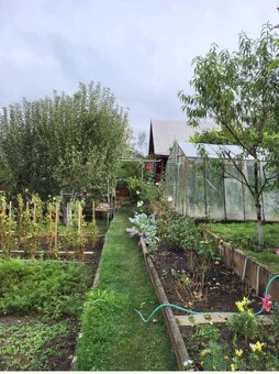 predam zahradku Detva - 3