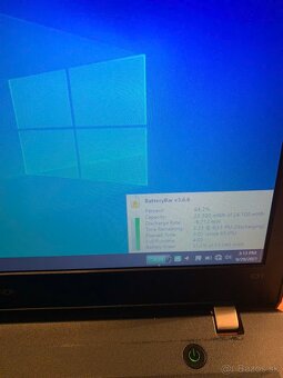 THINKPAD E31 ZA 30 - 3