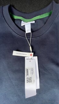 LACOSTE (Sveter, L, Muž, 45€) - 3