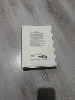 Apple iPad Pro 11-inch (4th Generation) s kapacitou 128 GB - 3