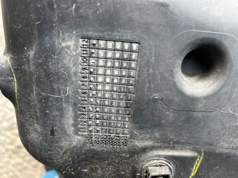 AD BLUE - Renault MASTER 2019 až 2021 - 3