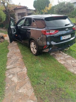 Predám Kia Ceed 1,4 103 kW - benzín (7/2019) - 3