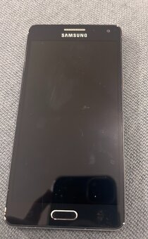 Samsung Galaxy SM-A500F - 3