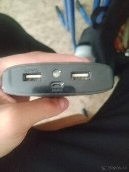 PowerBanka ADATA 2000 - 3