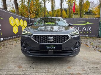 Seat Tarraco 2.0 TDI 150 Style DSG - 3