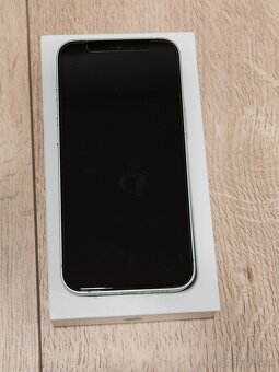 iPhone 12 mini, green 64GB - 3