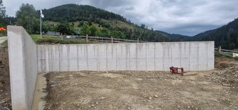 Železobetónové stavby a výkopové práce na kľúč - 3