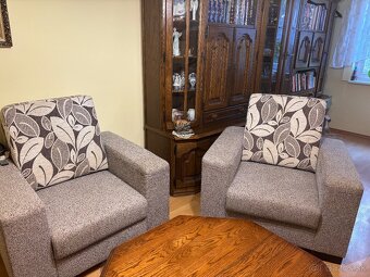 Sedacia súprava - 3